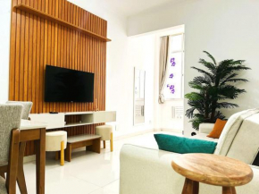 Apartamento Impecável Em Copacabana